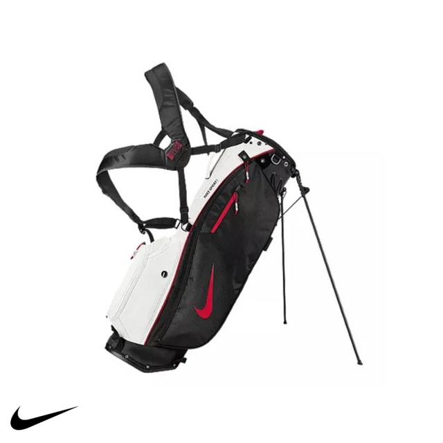 G/FORE LIGHTWEIGHT GOLF BAG 4-