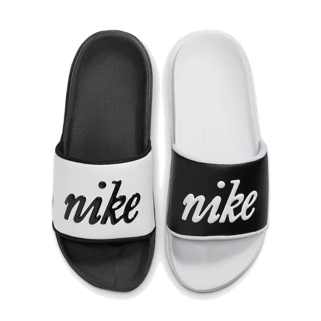 【NIKE 耐吉】運動拖鞋 NIKE VICTORI ONE SLIDE MIX 男女 A-DD0234100 B-FQ7646100 C-FQ7646102 精選五款