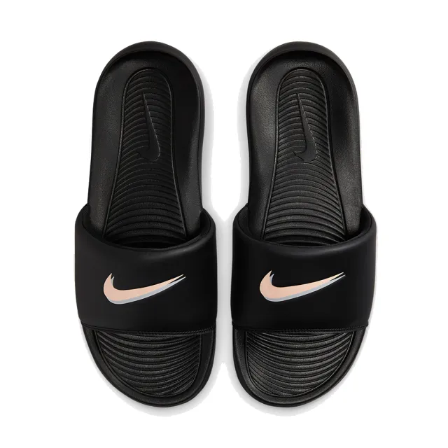 【NIKE 耐吉】運動拖鞋 NIKE VICTORI ONE SLIDE MIX 男女 A-DD0234100 B-FQ7646100 C-FQ7646102 精選五款