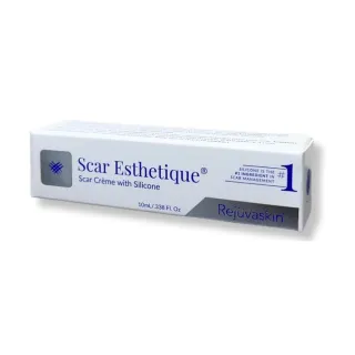 【Scar Heal】Scar Esthetique疤痕凝霜 10ml/條(美國原裝進口)