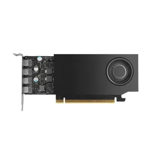 【麗臺科技】NVIDIA RTX A1000 專業繪圖卡(PCI Express 4.0 x 83/8 GB GDDR6/128-bit)