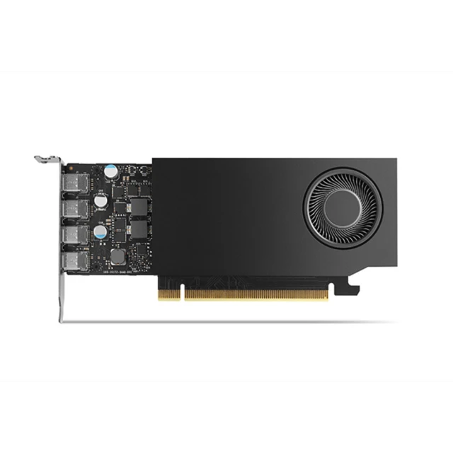 麗臺科技 NVIDIA RTX A400 4GB GDDR6