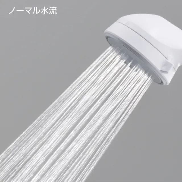 【台隆手創館】日本製三榮SANEI 可調節止水噴射蓮蓬頭