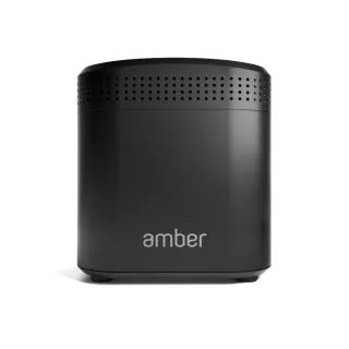 【擴充超值組】Amber雲端儲存裝置-內建硬碟1TB x2 + SanDisk PROFESSIONAL G-DRIVE ArmorATD 2TB