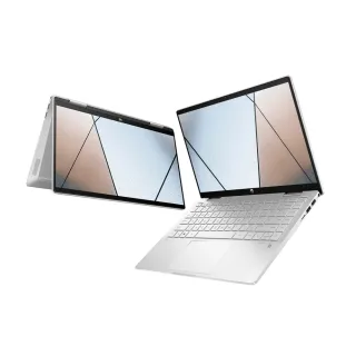 【HP 惠普】14吋 i7-1355U 輕薄翻轉觸控筆電(Pavilion x360/14-ek1043TU/16G/1TB SSD/Win11)