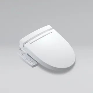 【INAX】日本原裝 微電腦溫水洗淨便座 E-Bidet CW-RL11-TW/BW1(長版)