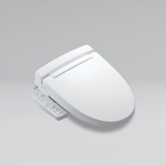 【INAX】日本原裝 微電腦溫水洗淨便座 E-Bidet CW-RL11-TW/BW1(長版)