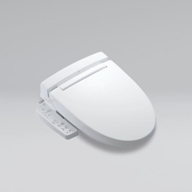 【INAX】日本原裝 微電腦溫水洗淨便座 E-Bidet CW-RL11-TW/BW1(長版)