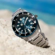 【CITIZEN 星辰】PROMASTER 35週年限定 復刻1977 潛水機械腕錶 母親節 禮物 推薦(NB6026-56L)