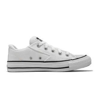 【CONVERSE】CTAS MALDEN STREET OX 低筒 休閒鞋 男鞋 女鞋 白色(A10349C)