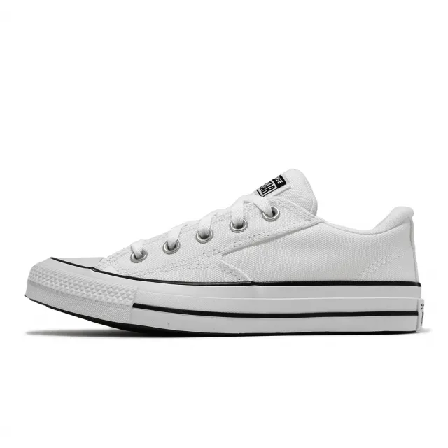 【CONVERSE】CTAS MALDEN STREET OX 低筒 休閒鞋 男鞋 女鞋 白色(A10349C)