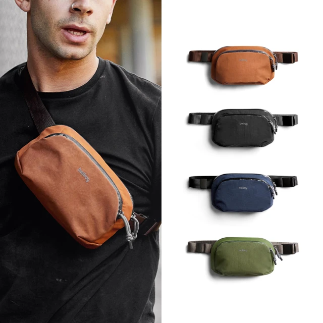 Bellroy Venture Hip Pack 1.5L