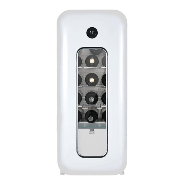 【BEST 貝斯特】MUNI馬卡龍酒櫃G7116