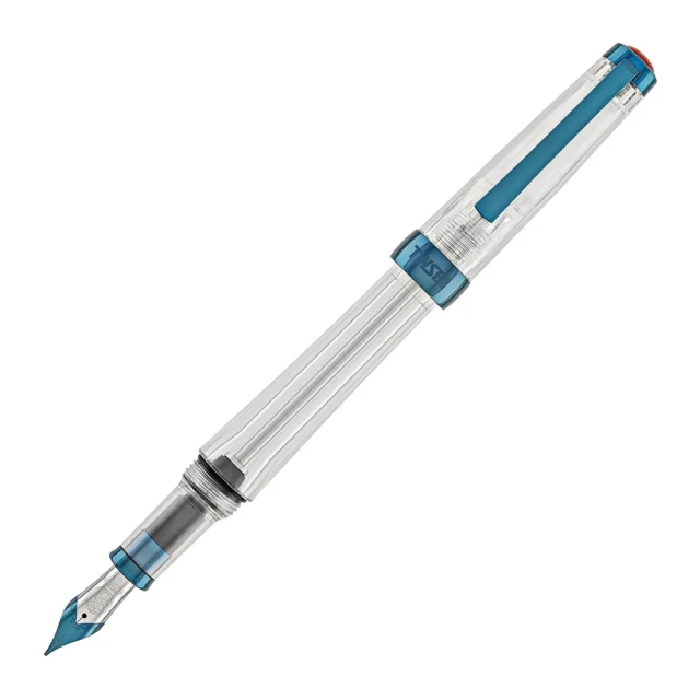 TWSBI 三文堂 VAC 700 R負壓上墨式鋼筆 F尖(VAC 700 R)