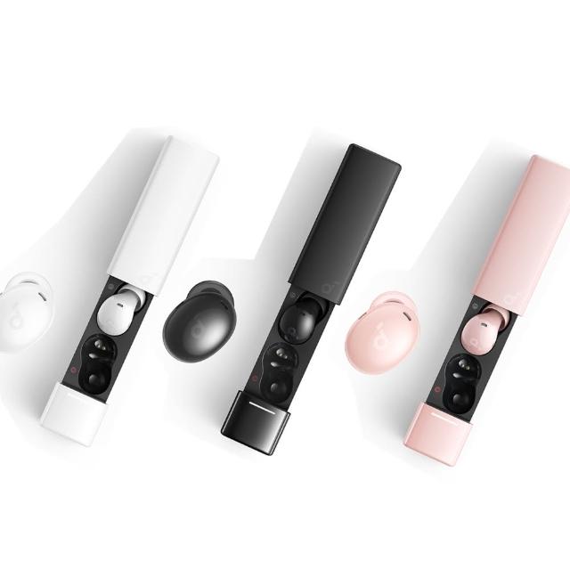 【Soundcore】A30i ANC真無線藍牙耳機-A3958(原廠公司貨-快)