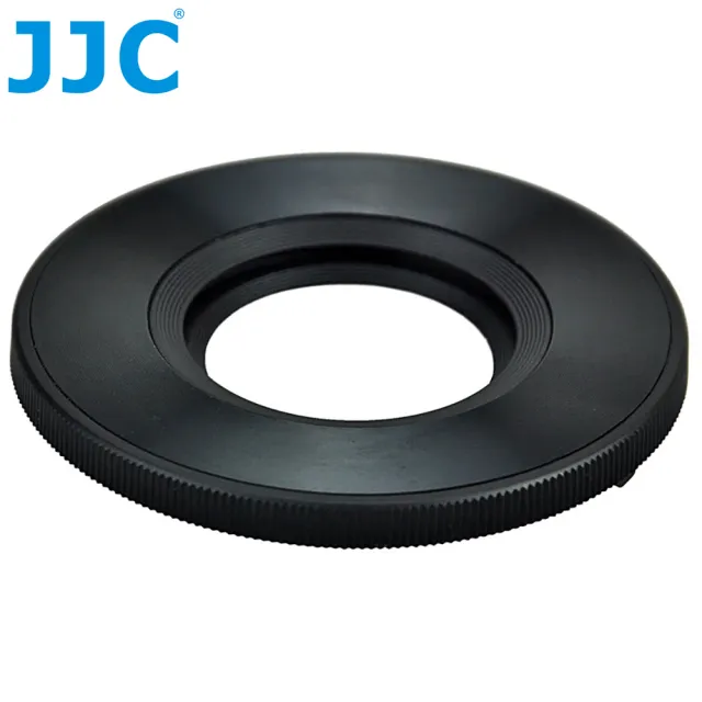 【JJC】索尼副廠Sony自動鏡頭蓋Z-S16-50 BLACK黑(適E 16-50mm F3.5-5.6 PZ OSS II和FE 28-60mm F4-5.6)