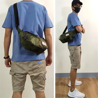 【MoonDy】包包 郵差包 郵差包男 尼龍包包 側背包男 斜背包男 男包 包包男 男包包斜背包 黑色包包 防