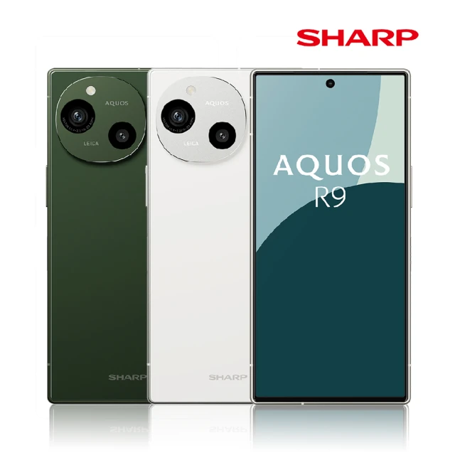 SHARP 夏普 A級福利品 AQUOS V 5.9吋(4G