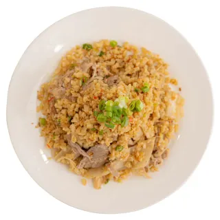 【KTG酮樂】花椰菜米隨機綜合-4入 300G大份量(奶油鮭魚/泡菜燒肉/蝦仁蛋炒/田園蔬菜/番茄牛肉醬)