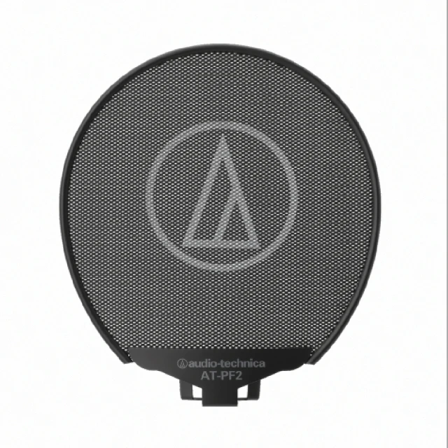 audio-technica 鐵三角 AT-PF2 麥克風防噴罩(公司貨保證)