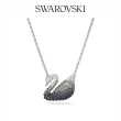 【SWAROVSKI 施華洛世奇】精選項鍊 手鍊 耳環 超值搭配組