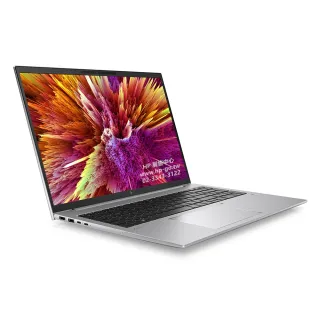 【HP 惠普】16吋i7-1355U A500-4G行動工作站(ZBook Firefly 16 G10/84K54PA/16G/512G SSD/W11P/3年保固)