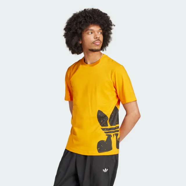 adidas 愛迪達】短袖上衣T恤男- Originals IX6749 - momo購物網- 好評