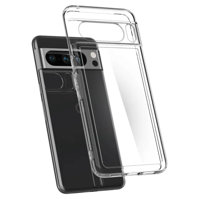 【Spigen】SGP Google Pixel 9 Pro XL / pixel 9 Pro / pixel 9 Ultra Hybrid-防摔保護套