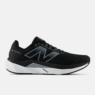 【NEW BALANCE】VIP限定 NB 運動鞋 FuelCell Propel v5 跑步鞋 慢跑鞋 輕盈跑鞋 男鞋 黑色(MFCPRLB5-2E)