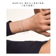 【Daniel Wellington】DW Charms Heart 心型吊飾S925純銀 吊墜 星光銀(心動瞬間 星光閃耀)