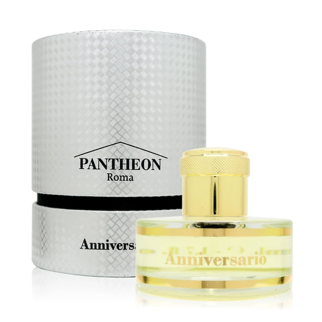 PANTHEON ROMA 羅馬萬神殿 Anniversario 週年紀念香精 EXTRAIT 50ml(平行輸入)