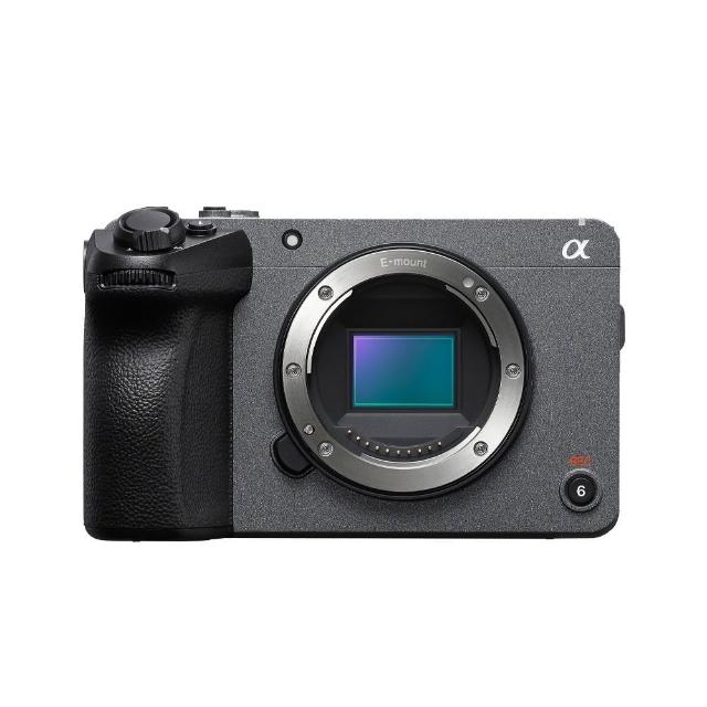 【SONY 索尼】Cinema Line FX30 單機身 ILME-FX30B(公司貨 保固18+6個月)