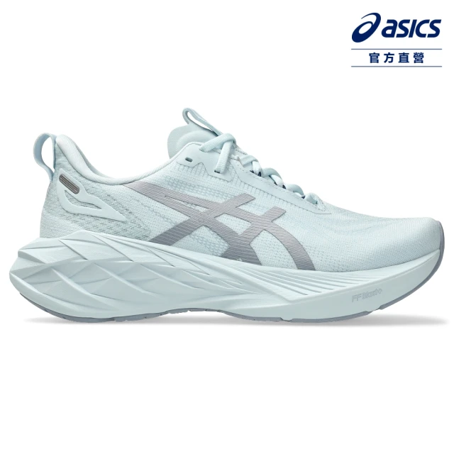 asics 亞瑟士 NOVABLAST 4 LE 女款 彈力 慢跑鞋(1012B688-020)