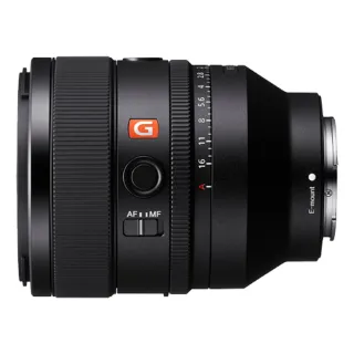 【SONY 索尼】FE 50mm F1.2 GM SEL50F12GM 標準定焦鏡頭--公司貨(拭紙吹球拭筆..好禮)