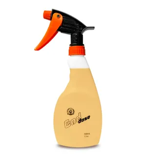 【Goddose】奈米水鍍膜 500ml 鍍膜 水鍍膜 快速鍍膜 修復劑 超潑水 增亮 洗車 鍍膜維護(水鍍膜 鍍膜維護)