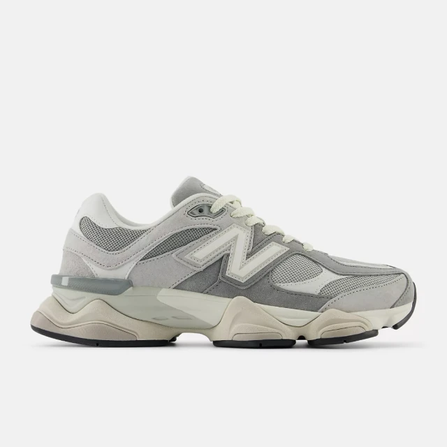 NEW BALANCE NB 休閒鞋 男鞋 女鞋 運動鞋 灰 U9060EEE-D楦(4365)