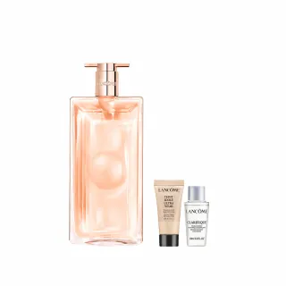 【蘭蔻】官方直直營 IDOLE唯我淡香水50ml(LANCOME/全新上市/淡香水)