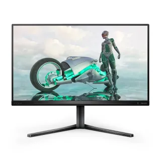 【Philips 飛利浦】24M2N3200S 24型 IPS FHD 遊戲顯示器(喇叭/HDR/0.5ms/180Hz)