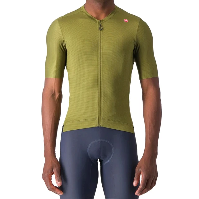 CASTELLI ENDURANCE ELITE JERSE