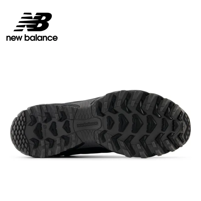 【NEW BALANCE】NB 復古鞋_ML610DE-D_中性_黑魂色