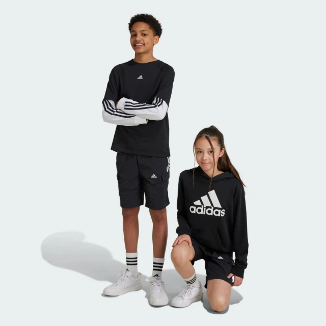 adidas 愛迪達 運動短褲 童裝 - Originals