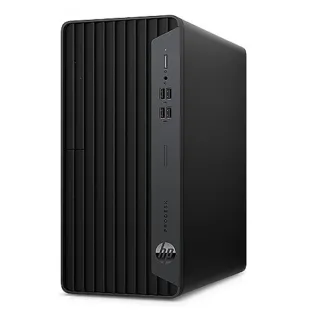 【HP 惠普】i3 四核文書電腦(ProTower400G9/8R8Z7PA/i3-13100/8G/1TBSSD/260W/W11P)