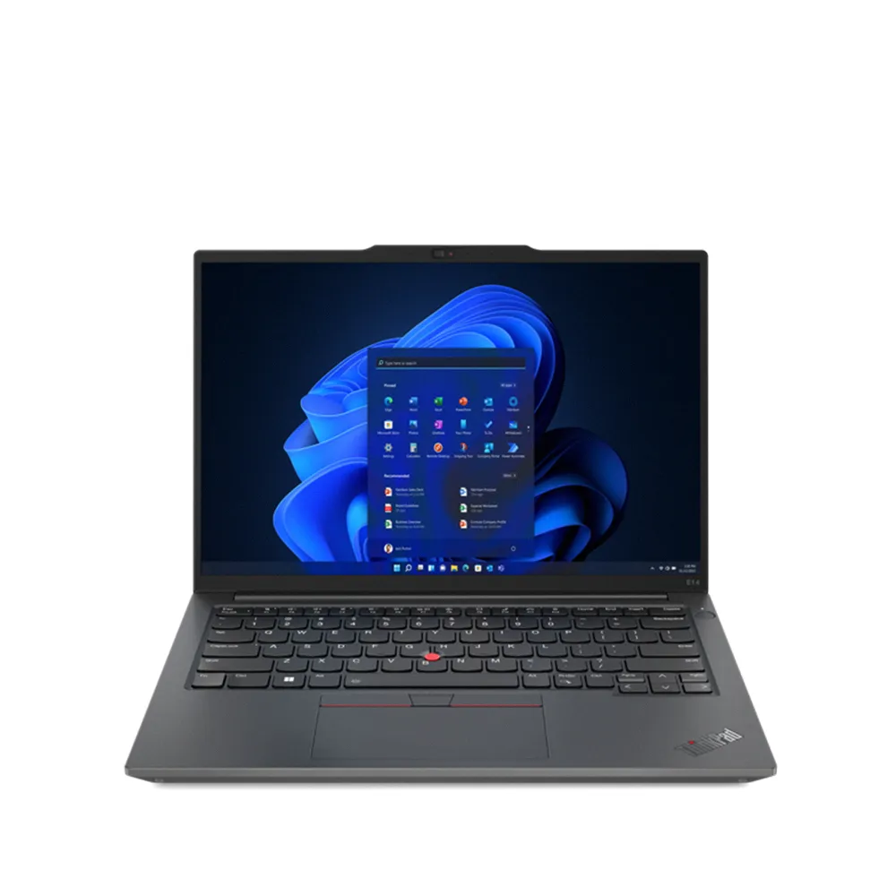 【ThinkPad 聯想】16吋i5實用3年保商務筆電(E16 Gen1/i5-13500H/16G/512G/WUXGA/W11P/三年保到府修)