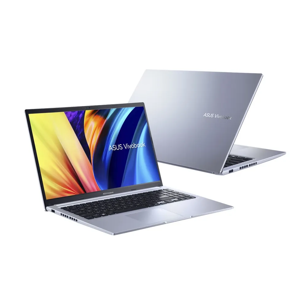 【ASUS】Office 2021組★15.6吋i5效能筆電(VivoBook X1502ZA/i5-12500H/8G/512G SSD/W11)