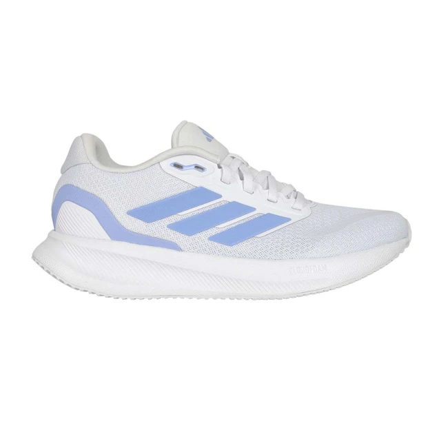 adidas 愛迪達 RUNFALCON 5 W 女慢跑鞋-運動 路跑 愛迪達 輕量(IE8827)