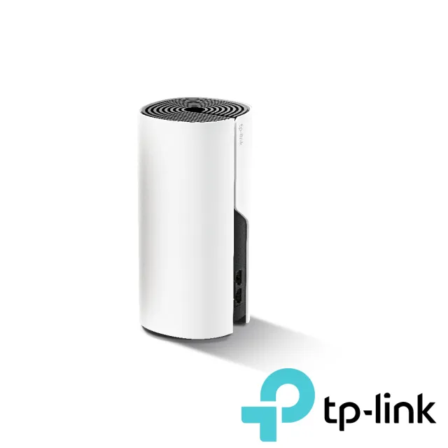 【TP-Link】二入組-Deco M4 Mesh無線網路wifi分享系統網狀路由器(Wi-Fi 分享器)