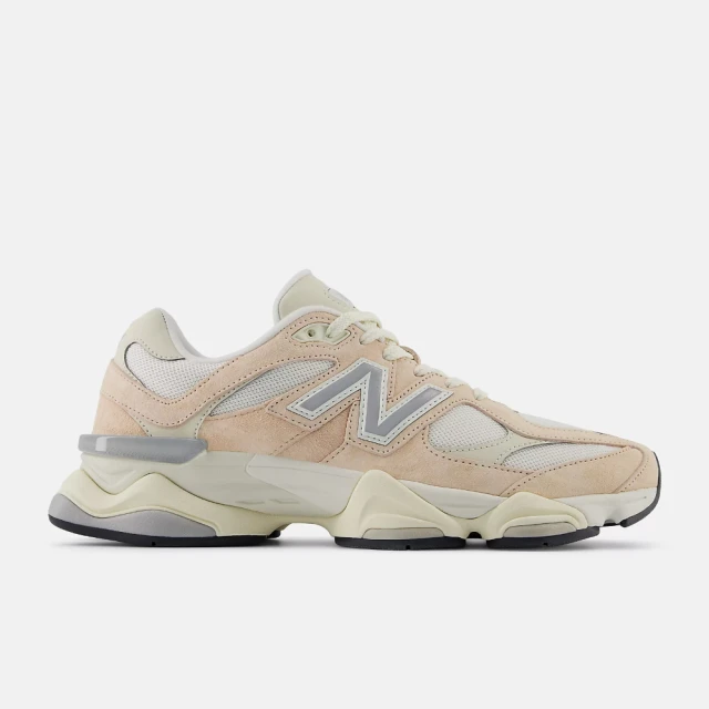 NEW BALANCE NB 休閒鞋 男鞋 女鞋 運動鞋 玫瑰海鹽 U9060WNA