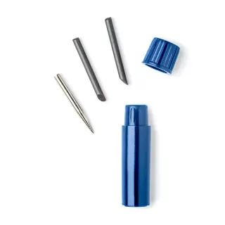 【STAEDTLER 施德樓】精準3品速動中車圓規組 MS552 01