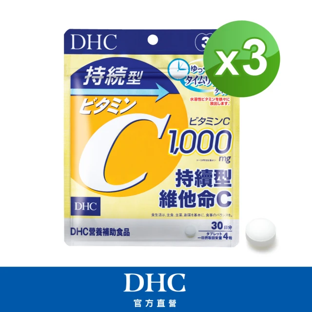 dhc維他命