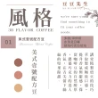 【豆豆先生與他的阿肥】初階入門5種任選2磅咖啡豆(450Gx2｜西達摩/喜拉朵/配方豆)